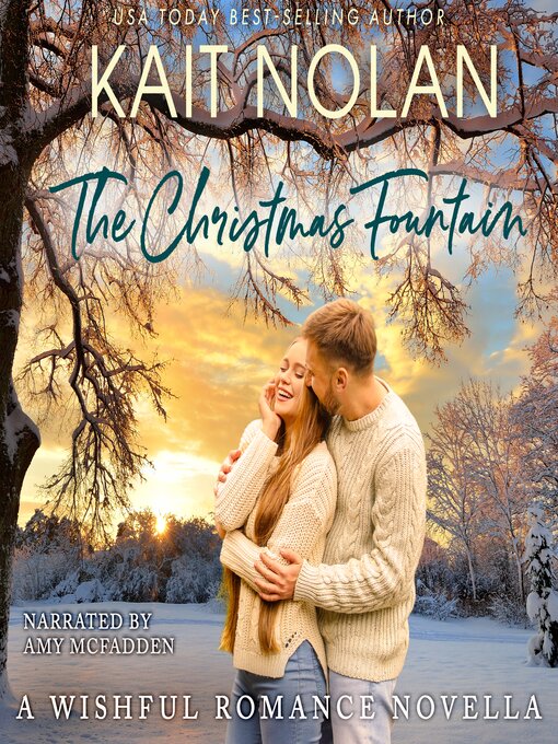 Title details for The Christmas Fountain by Kait Nolan - Available